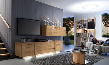 Material albero Details von Venjakob