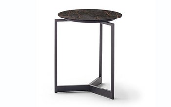 side table ELBA* 4901 from Venjakob