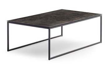 Coffee table Comino* 4785 from Venjakob