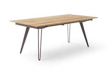 dining table ALO* ET384 from Venjakob