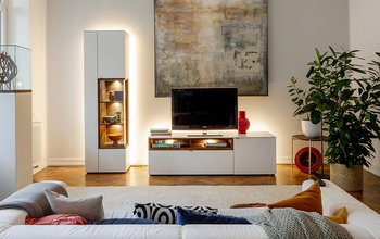 andiamo home von Venjakob