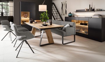 Material lumea Details von Venjakob