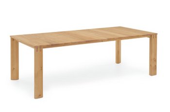 dining table MULTIFLEX* | solid from Venjakob