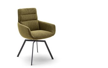 chair + armchair FELIA* 2092 from Venjakob