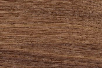 Colorado Nussbaum lackiert, massiv mit Harzeinlage