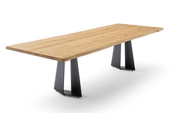 dining table CHIC* ET677 | solid from Venjakob