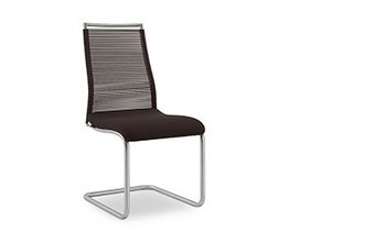 chair + armchair ELLI* 0341 from Venjakob