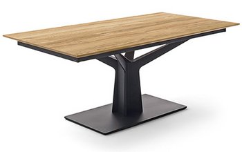 dining table ET262 Sam from Venjakob