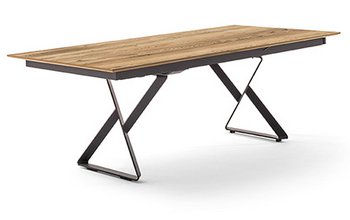 dining table ET352 Puh from Venjakob