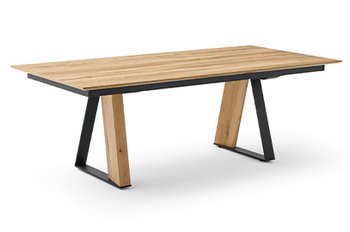 dining table YON* ET182 from Venjakob