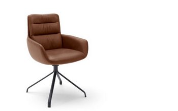 chair + armchair FELIA* 2095 from Venjakob