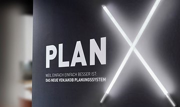 Material plan x Details von Venjakob