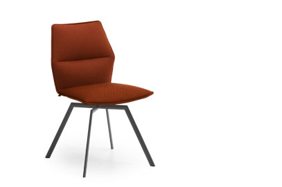 Stuhl + Sessel CAROLA* 0277 von Venjakob