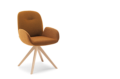 Sessel ELISA* 2012 von Venjakob