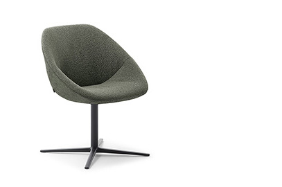 Stuhl 2036 Liv von Venjakob