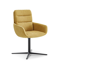 Stuhl + Sessel FELIA* 2061 von Venjakob