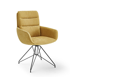 Stuhl + Sessel FELIA* 2066 von Venjakob