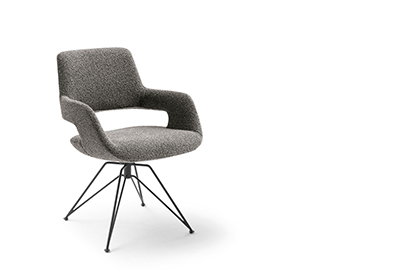 Sessel JULY* 2088 von Venjakob