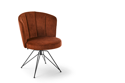 Stuhl ELINA* 2124 von Venjakob