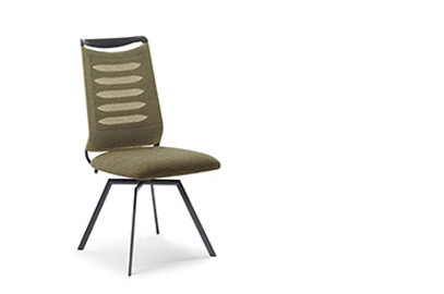 Stuhl + Sessel LILLI 3000* 2883 von Venjakob