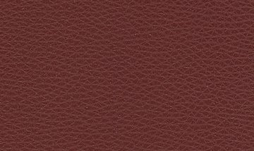 Material LEATHER BORDEAUX Details from Venjakob