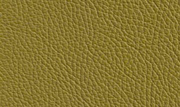 Material LEDER Limette Details von Venjakob