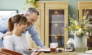 Material next level 3000 Details von Venjakob