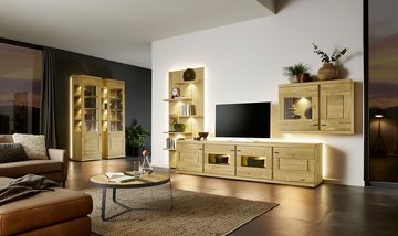 Material next level 3000 Details von Venjakob